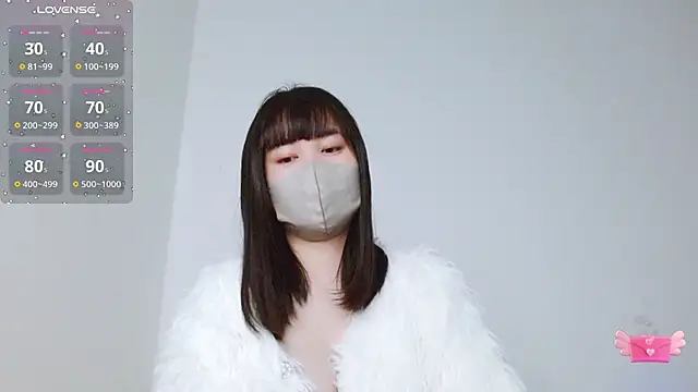 Zinzin chan online show from March 11, 2026, 8:03 pm