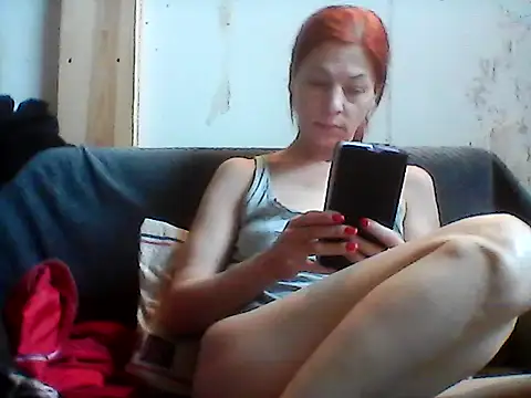 Milana38 online show from May 30, 2026, 10:10 am