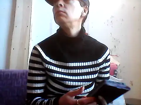 Milana38 online show from April 4, 2026, 7:26 am