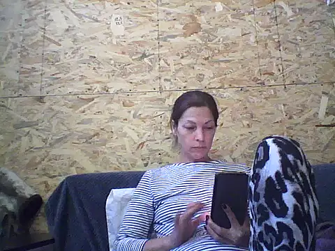 Snapshot of Milana38 chatting on September 21, 2025, 7:13 am Milana38 online show from September 21, 2025, 7:13 am