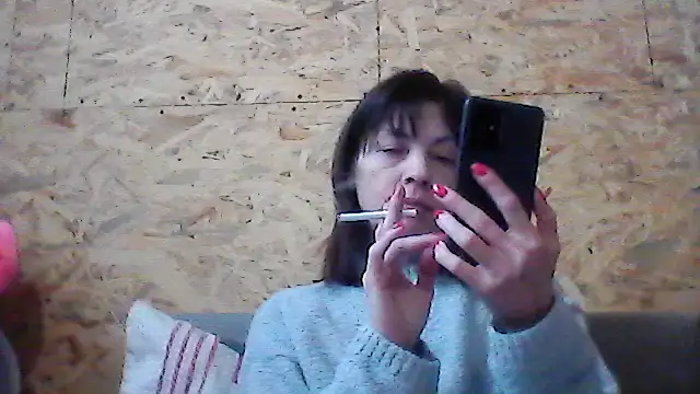 Milana38 online show from December 18, 2025, 10:08 am