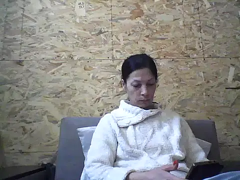 Snapshot of Milana38 chatting on October 23, 2025, 9:41 am Milana38 online show from October 23, 2025, 9:41 am