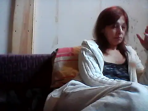 Milana38 online show from April 3, 2026, 9:38 am