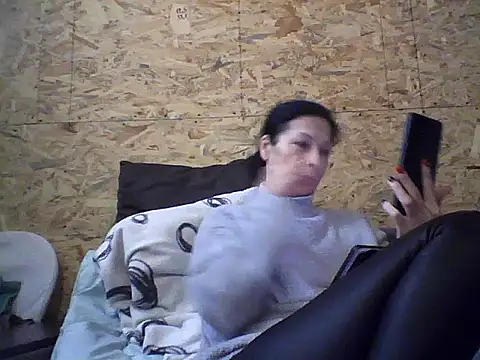 Milana38 online show from November 7, 2025, 9:25 am