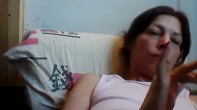 Snapshot of Milana38 chatting on July 3, 2026, 8:10 am Milana38 online show from July 3, 2026, 8:10 am