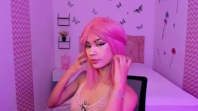 Snapshot of juliana_reynolds chatting on October 4, 2025, 1:56 pm juliana reynolds online show from October 4, 2025, 1:56 pm