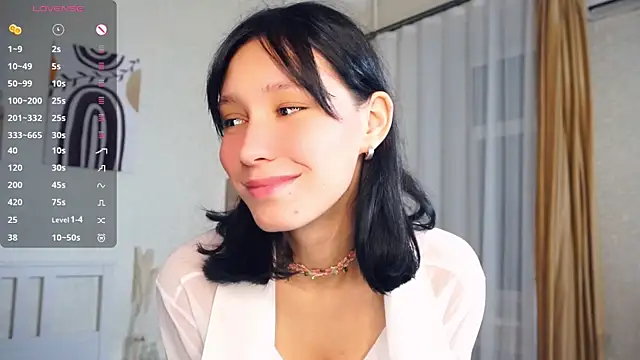 Snapshot of IrenePlamer chatting on September 20, 2025, 7:41 pm IrenePlamer online show from September 20, 2025, 7:41 pm