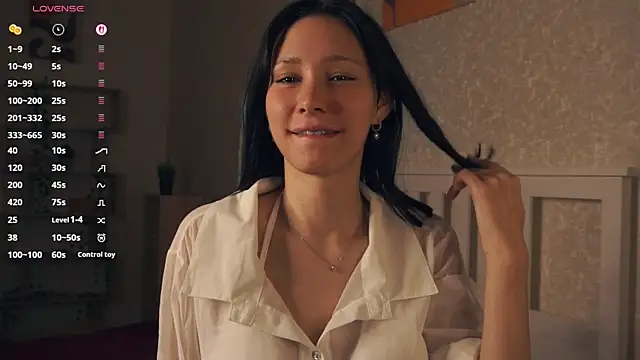 Snapshot of IrenePlamer chatting on October 11, 2025, 8:21 pm IrenePlamer online show from October 11, 2025, 8:21 pm