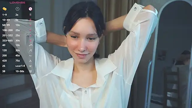 Snapshot of IrenePlamer chatting on September 22, 2025, 7:42 pm IrenePlamer online show from September 22, 2025, 7:42 pm