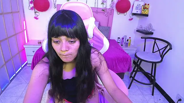 kataleya  18 online show from February 26, 2026, 7:47 pm