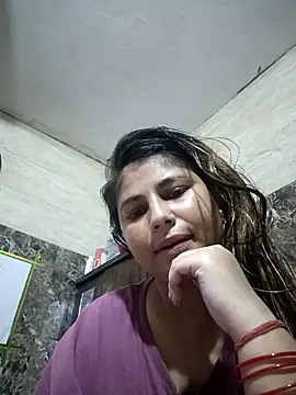 NaughtyRupa89 online show from September 26, 2025, 3:24 am