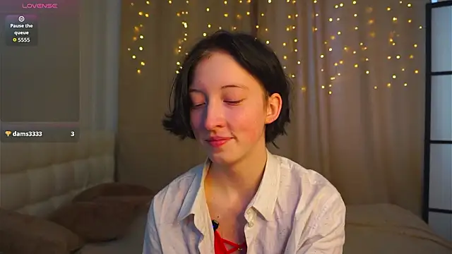 JuanaFriesz online show from February 6, 2026, 9:16 am