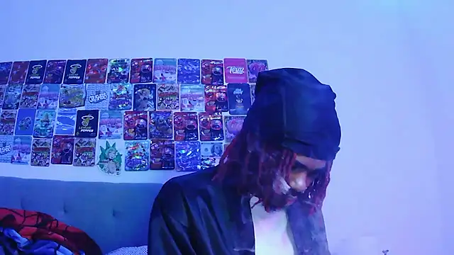 Snapshot of risktakinndolo chatting on October 10, 2025, 10:54 pm risktakinndolo online show from October 10, 2025, 10:54 pm