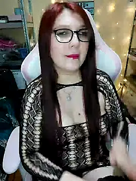 MaruMoon69 online show from October 31, 2025, 5:59 am