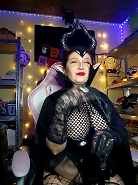 MaruMoon69 online show from November 1, 2025, 3:02 am