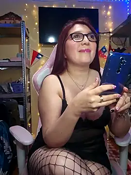 MaruMoon69 online show from September 27, 2025, 11:00 pm