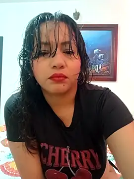 agatha sluttylatina online show from March 18, 2026, 9:12 am