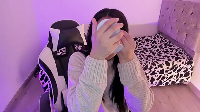 megaan cb online show from November 5, 2025, 12:41 pm