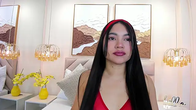 kendalFox  online show from October 4, 2025, 1:23 pm