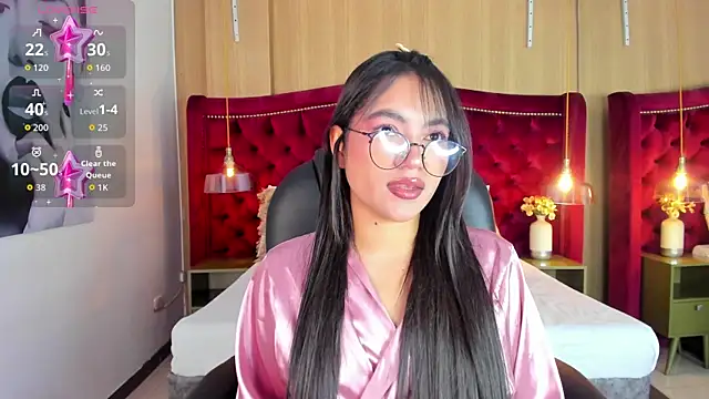 kendalFox  online show from September 26, 2025, 1:18 pm