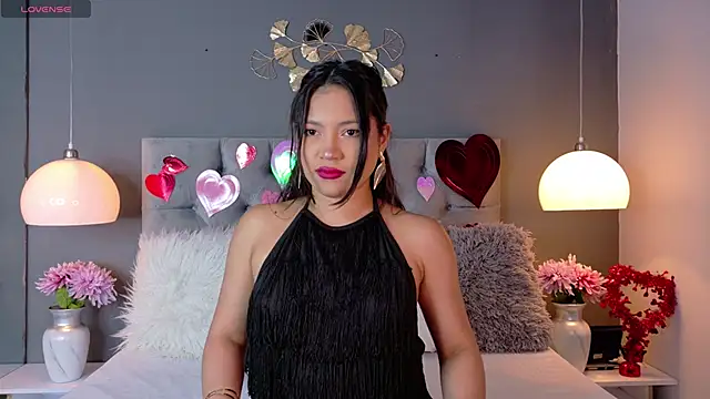 kendalFox  online show from February 13, 2026, 1:49 am