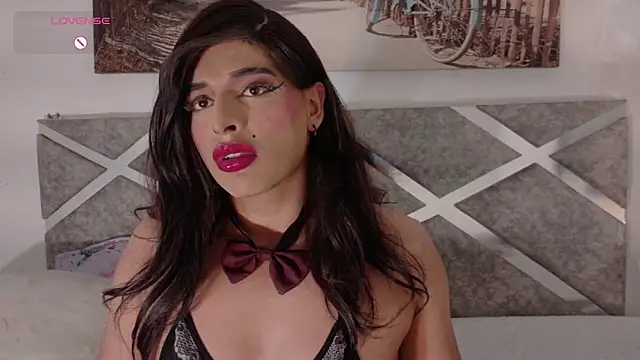 sweet Elizabeth online show from November 12, 2025, 12:31 pm