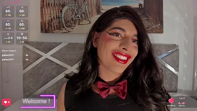 Snapshot of sweet_Elizabeth chatting on October 18, 2025, 12:51 pm sweet Elizabeth online show from October 18, 2025, 12:51 pm