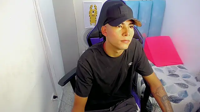 Austin col  online show from October 30, 2025, 12:25 pm