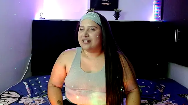 EmmaTower online show from September 19, 2025, 12:03 am