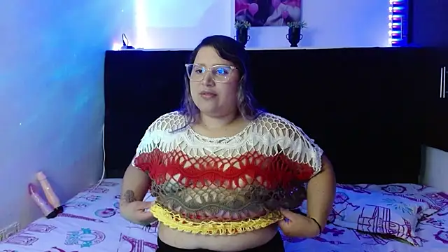 EmmaTower online show from September 27, 2025, 7:31 pm