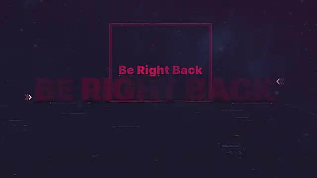 SammySmall F w online show from September 16, 2025, 9:05 pm