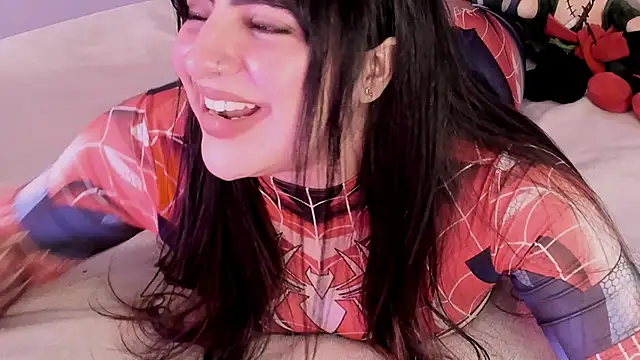 Camila Matinez  online show from November 29, 2025, 1:17 am