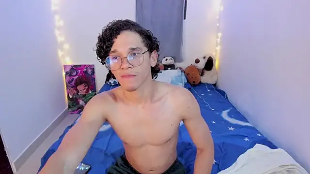 Tom Blues online show from March 3, 2026, 12:50 am