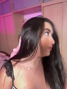 Emiily Moore1 online show from February 25, 2026, 11:26 pm