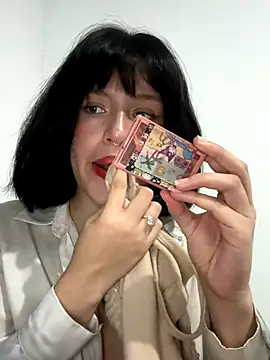 Snapshot of aliciia_23 chatting on October 9, 2025, 4:13 am aliciia 23 online show from October 9, 2025, 4:13 am