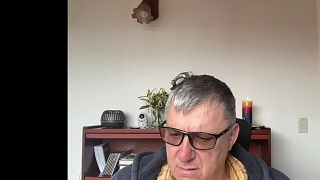 Martintxu1959 online show from September 11, 2025, 1:11 pm