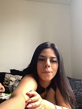 Snapshot of Channel_Garcia_ch1 chatting on February 8, 2026, 6:49 pm Channel Garcia ch1 online show from February 8, 2026, 6:49 pm