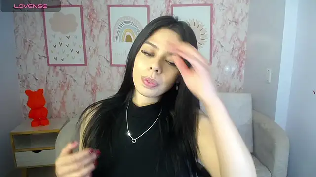 Snapshot of Channel_Garcia_ch1 chatting on October 29, 2025, 10:09 pm Channel Garcia ch1 online show from October 29, 2025, 10:09 pm