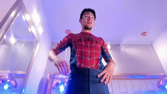 Snapshot of Briam_Hornet_ chatting on September 12, 2025, 9:03 pm Briam Hornet online show from September 12, 2025, 9:03 pm