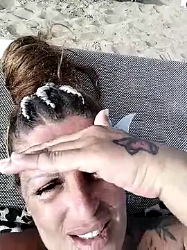 canariamorbosa online show from September 20, 2025, 5:07 pm