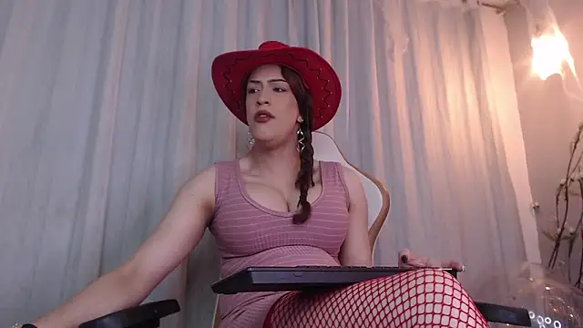 Snapshot of Meriiida chatting on October 18, 2025, 3:52 am Meriiida online show from October 18, 2025, 3:52 am