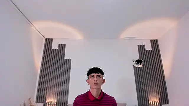 DodoyandCriss online show from September 9, 2025, 12:25 pm