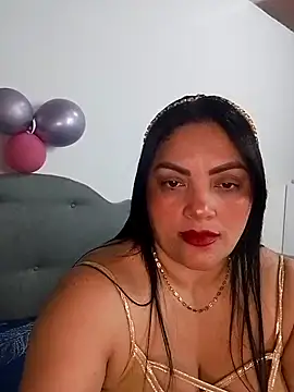 tiffany Johnson1 online show from February 13, 2026, 12:32 am