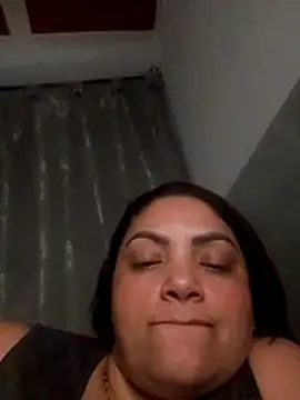 tiffany Johnson1 online show from February 24, 2026, 11:38 pm