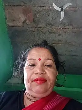 Snapshot of Manavi_x chatting on July 12, 2026, 1:06 am Manavi x online show from July 12, 2026, 1:06 am