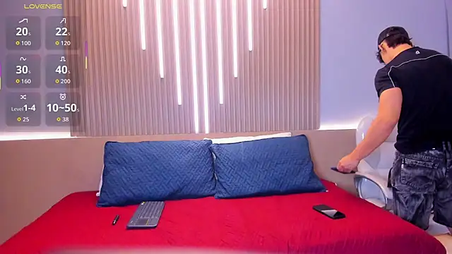 Snapshot of Jhoumod_21 chatting on October 8, 2025, 10:28 am Jhoumod 21 online show from October 8, 2025, 10:28 am