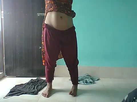 angel marea online show from October 26, 2025, 4:24 am