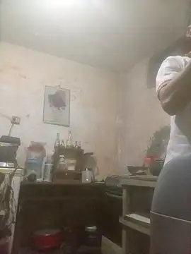 Bebicho14 online show from April 3, 2026, 1:56 am