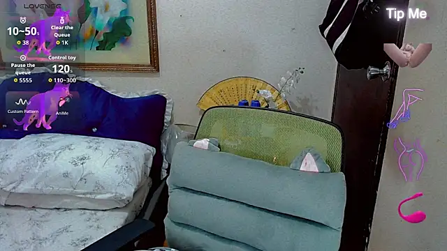 Snapshot of Filipinapoca chatting on June 14, 2026, 2:18 pm Filipinapoca online show from June 14, 2026, 2:18 pm