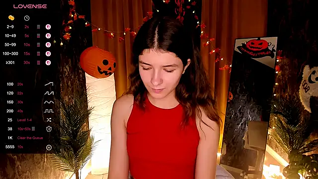 Snapshot of amy_cute_cat chatting on October 25, 2025, 8:57 am amy cute cat online show from October 25, 2025, 8:57 am